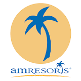 AMResorts Event App icon
