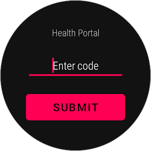 Health Portal Plus