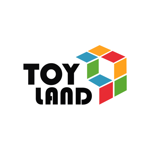 ToyLand - توي لاند 1.1.5 Icon