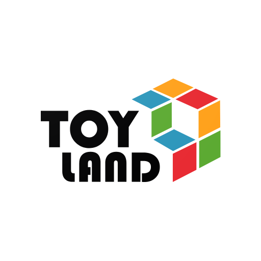 ToyLand - توي لاند logo