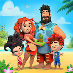 Cover Image of Download Family Island™ - Farm game adventure 202101.1.10636 APK