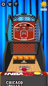 Arcade Basket - Apps on Google Play