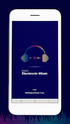 Electronic Music Radio