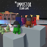 Cover Image of Download New The Prison Impostor Escape Game 1.0 APK