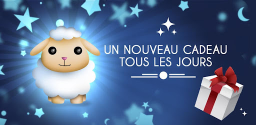 Veilleuse Nuit Bebe Bruit Blanc Sommeil Instantane Applications Sur Google Play