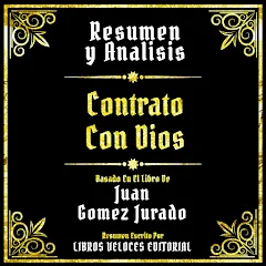 Resumen Y Analisis De Espia De Dios - Basado En El Libro De Juan  Gomez Jurado Audiobook