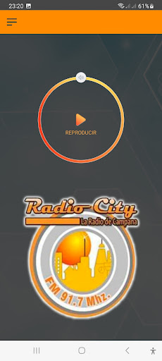 Radiocity Campana Screen 3