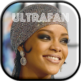 Rihanna Ultrafan icon