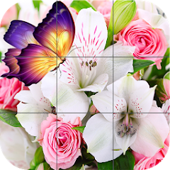 Juegos de flores sales puzzle gratis