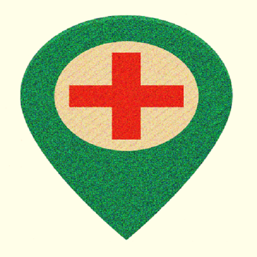 Facility GeoTagger logo