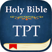 Top 41 Books & Reference Apps Like Bible The Passion Translation (TPT) Version Free - Best Alternatives