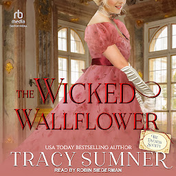 Icon image The Wicked Wallflower
