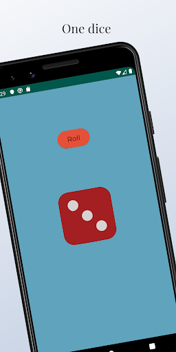 Dicerr - Roll the dice! Screen 3