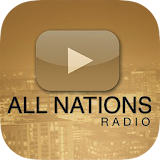 All Nations Radio icon