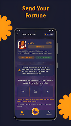 Falogram - Fortune  Dream