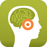 Acupressure For Brain Training icon