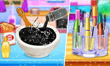 Makeup Kit Dress Up Und Make Up Spiele Fur Madchen Apps Bei Google Play