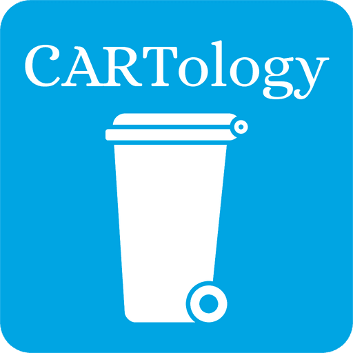 CARTology Logo