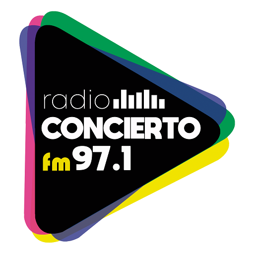 Radio Concierto LP logo
