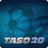 TASO 3D - Football Game 2020 icon