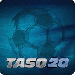 Cover Image of Download TASO 3D - Football Game 2020  APK
