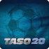 TASO 3D - Football Game 2020