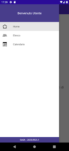 GeSA Screen 2
