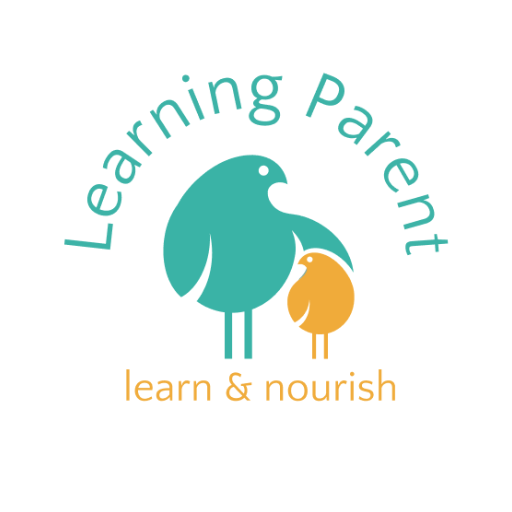 Learning Parent logo