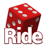 Random Ride Picker icon