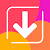 Загрузчик видео: Story Saver v1.18.8 APK для Андроид