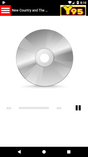 Android application Y95 KCXY screenshort