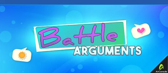 Battle Arguments