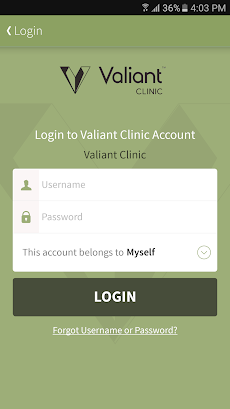 Valiant Clinicのおすすめ画像1