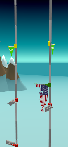Flag Race Screen 3