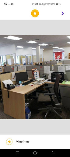 Business English Dictionary. Learn Vocabulary game