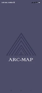 Arc Map - ارك ماب