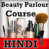 Beauty Parlour Course in HINDI icon