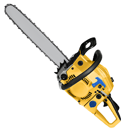 Icon image Chainsaw simulator