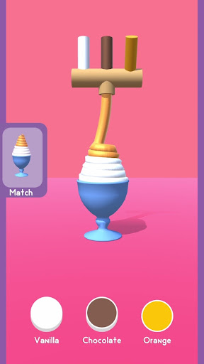 Télécharger Ice Cream Inc.  APK MOD (Astuce) 5