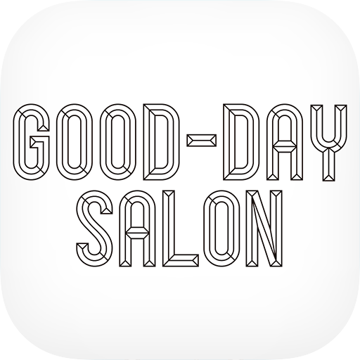 GOOD-DAY SALON 3.0.4 Icon