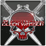 Black Warrior icon