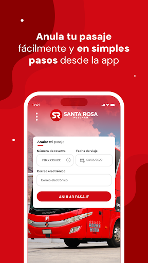 Pullman Santa Rosa Screenshot 2 - AppWisp.com