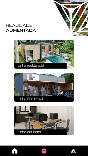 Prisma Modular Screen 3