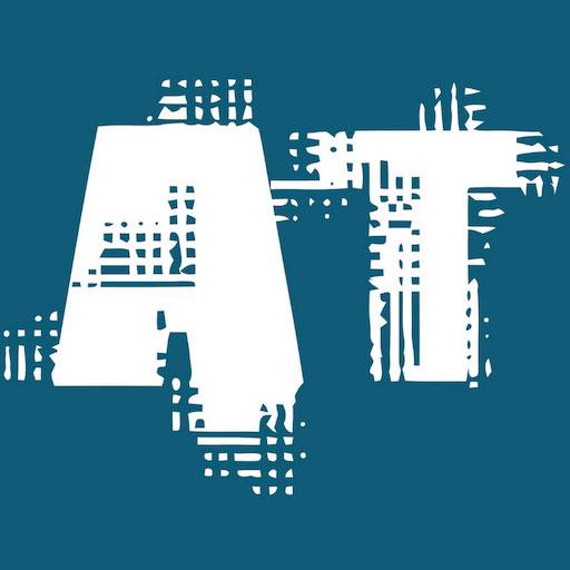 Clínica Albano Tomé logo