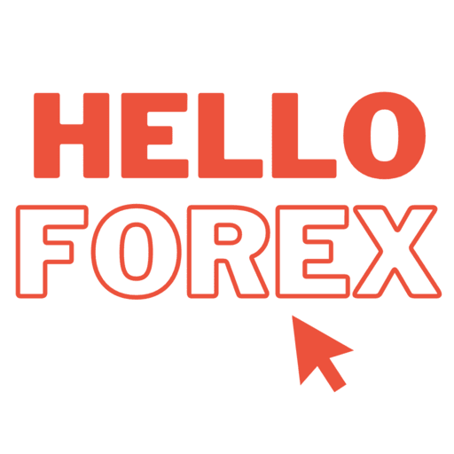 Hello Forex | Trading Guide logo