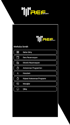 Ref Sport Screen 2