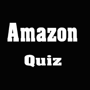 Amazon Quiz Answers 1