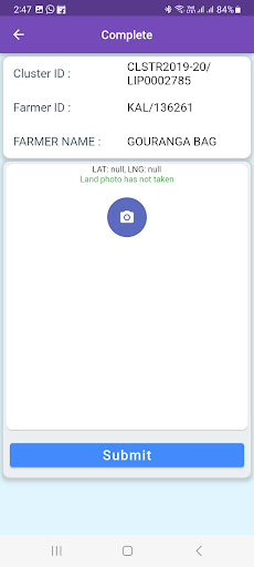 JALANIDHI -II Screenshot