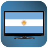 Argentina TV icon