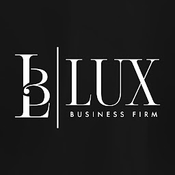 图标图片“Lux Business Firm”